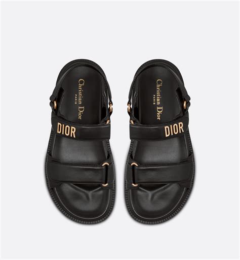 dior wrap sandal|dior beachwear sandals.